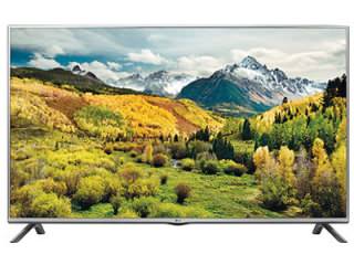 LG 49LF5530 49 inch (124 cm) LED Full HD TV
