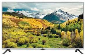 LG 49LF5530 49 inch (124 cm) LED Full HD TV