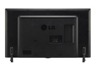 LG 49LF5530 49 inch (124 cm) LED Full HD TV