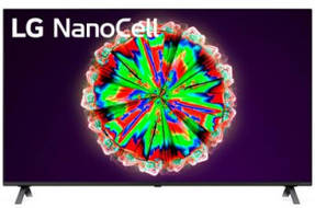 LG 49NANO80TNA 49 inch (124 cm) LED 4K TV