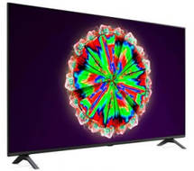 LG 49NANO80TNA 49 inch (124 cm) LED 4K TV