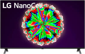 LG 49NANO80TNA 49 inch (124 cm) LED 4K TV