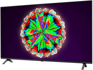 LG 49NANO80TNA 49 inch (124 cm) LED 4K TV
