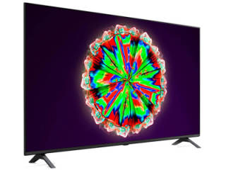 LG 49NANO80TNA 49 inch (124 cm) LED 4K TV
