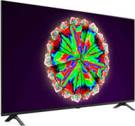 LG 49NANO80TNA 49 inch (124 cm) LED 4K TV