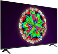 LG 49NANO80TNA 49 inch (124 cm) LED 4K TV
