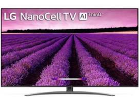 LG 49SM8100PTA 49 inch (124 cm) LED 4K TV