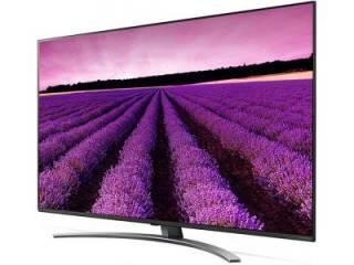 LG 49SM8100PTA 49 inch (124 cm) LED 4K TV