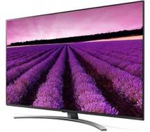 LG 49SM8100PTA 49 inch (124 cm) LED 4K TV