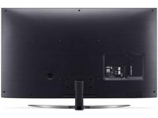 LG 49SM8100PTA 49 inch (124 cm) LED 4K TV