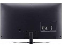 LG 49SM8100PTA 49 inch (124 cm) LED 4K TV