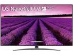 LG 49SM8100PTA 49 inch (124 cm) LED 4K TV