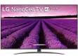 LG 49SM8100PTA 49 inch (124 cm) LED 4K TV