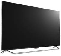 LG 49UB850T 49 inch (124 cm) LED 4K TV