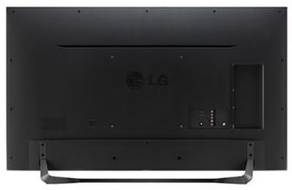 LG 49UF670T 49 inch (124 cm) LED 4K TV