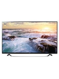 LG 49UF850T 49 inch (124 cm) LED 4K TV Price