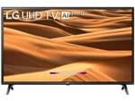 LG 49UM7300PTA 49 inch (124 cm) LED 4K TV