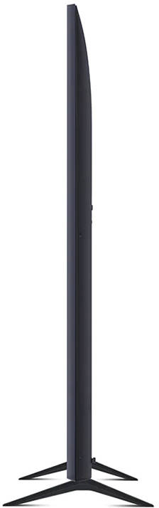 LG 50NANO75SQA 50 inch (127 cm) LED 4K TV