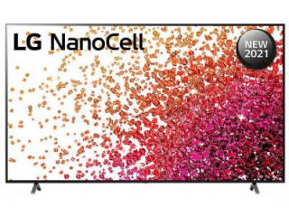 LG 50NANO75TPZ 50 inch (127 cm) LED 4K TV