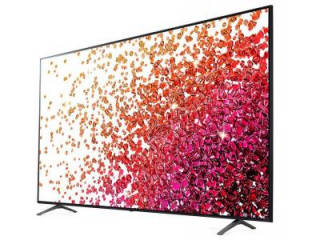 LG 50NANO75TPZ 50 inch (127 cm) LED 4K TV