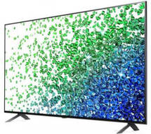 LG 50NANO80TPZ 50 inch (127 cm) LED 4K TV