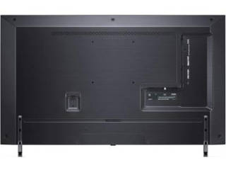 LG 50NANO80TPZ 50 inch (127 cm) LED 4K TV