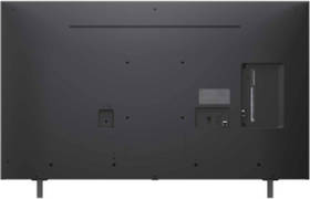 LG 50NANO83A6A 50 inch (127 cm) LED 4K TV