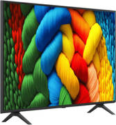 LG 50NANO83A6A 50 inch (127 cm) LED 4K TV