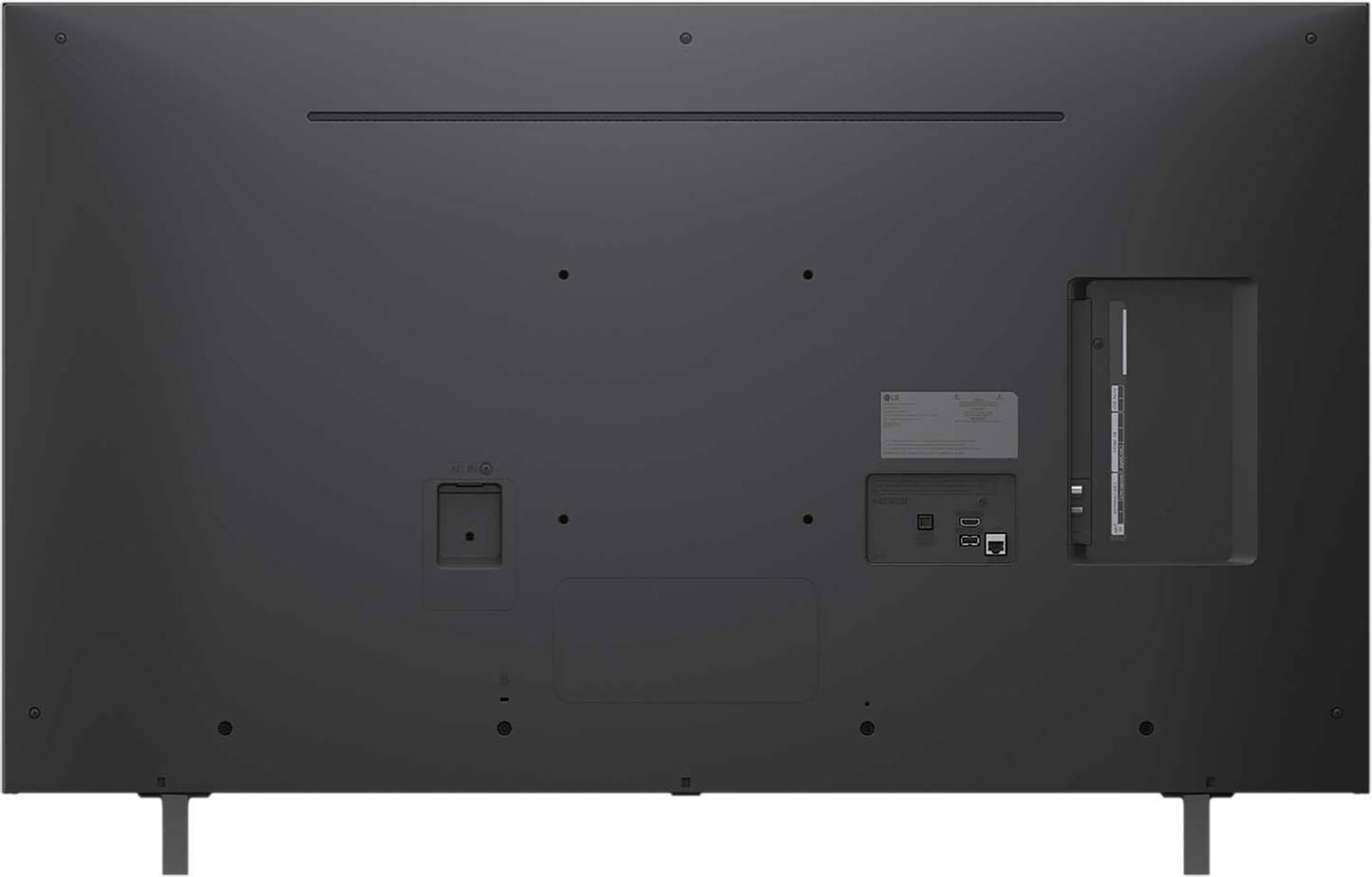 LG 50NANO83A6A 50 inch (127 cm) LED 4K TV