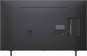 LG 50NANO83A6A 50 inch (127 cm) LED 4K TV