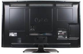 LG 50PB6600 50 inch (127 cm) Plasma Full HD TV