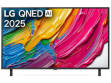 LG 50QNED8BA6A 50 inch (127 cm) QNED 4K TV