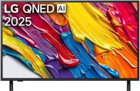 LG 50QNED8CA6A 50 inch (127 cm) QNED 4K TV