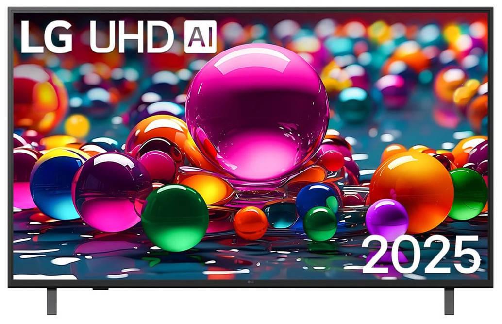 LG 50UA83006LA 50 inch (127 cm) LED 4K TV
