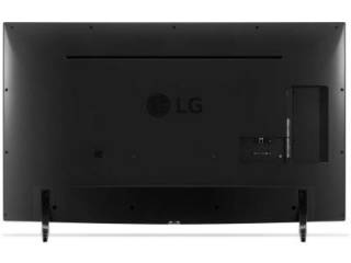 LG 50UF8300 50 inch (127 cm) LED 4K TV