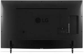 LG 50UF8300 50 inch (127 cm) LED 4K TV