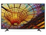 LG 50UF8300 50 inch (127 cm) LED 4K TV