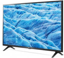 LG 50UM7290PTD 50 inch (127 cm) LED 4K TV