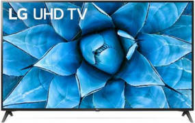 LG 50UN7300PTC 50 inch (127 cm) LED 4K TV