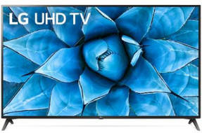 LG 50UN7300PTC 50 inch (127 cm) LED 4K TV