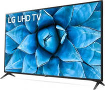 LG 50UN7300PTC 50 inch (127 cm) LED 4K TV
