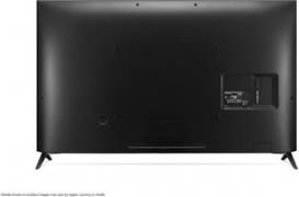 LG 50UN7300PTC 50 inch (127 cm) LED 4K TV