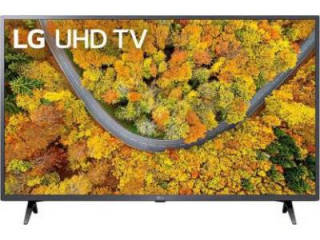 LG 50UP7500PTZ 50 inch (127 cm) LED 4K TV