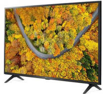 LG 50UP7550PTZ 50 inch (127 cm) LED 4K TV