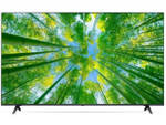 LG 50UQ8040PSB 50 inch (127 cm) LED 4K TV