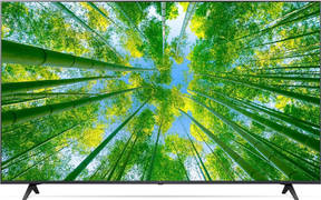 LG 50UQ8040PSB 50 inch (127 cm) LED 4K TV