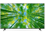 LG 50UQ8040PSB 50 inch (127 cm) LED 4K TV