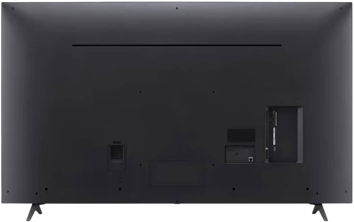 LG 50UQ8050PSB 50 inch (127 cm) LED 4K TV