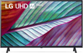 LG 50UR75006LC 50 inch (127 cm) LED 4K TV