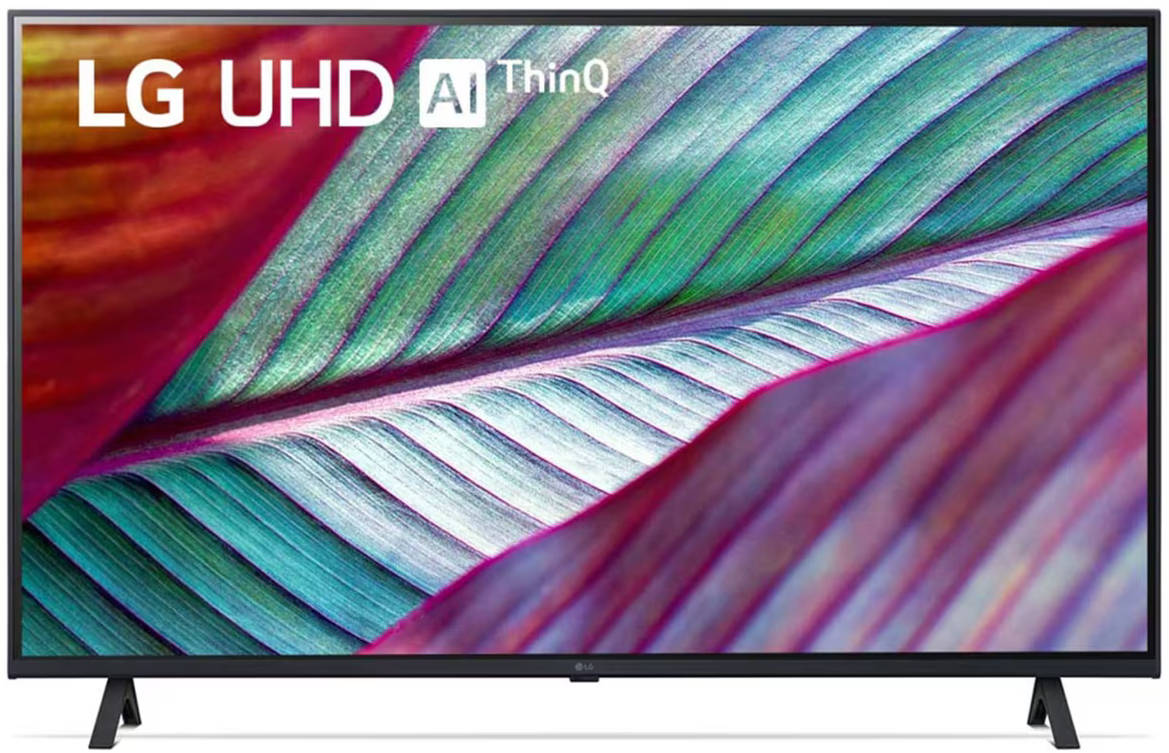 LG 50UR75006LC 50 inch (127 cm) LED 4K TV